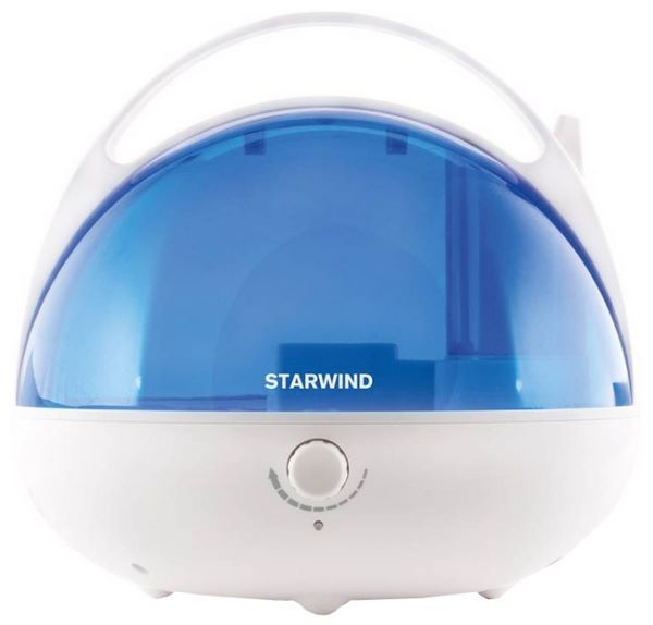 Отзывы StarWind SHC2416