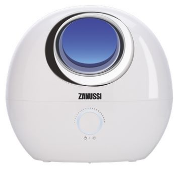 Отзывы Zanussi ZH 3 Pebble