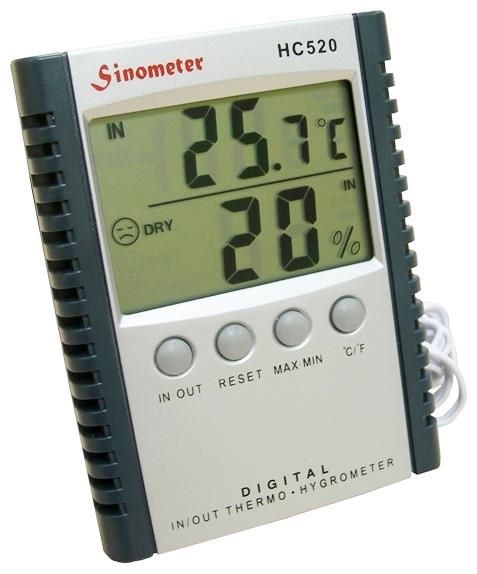 Отзывы Sinometer HC-520