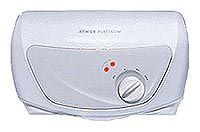 Отзывы Atmor Platinum Tri 5