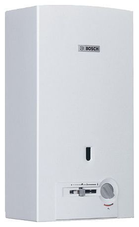 Отзывы Bosch WR 13-2P