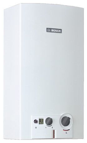 Отзывы Bosch WRD 10-2G