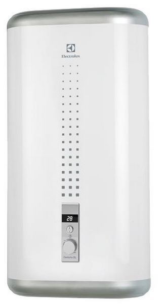 Отзывы Electrolux EWH 100 Centurio DL