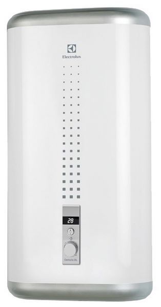 Отзывы Electrolux EWH 30 Centurio DL