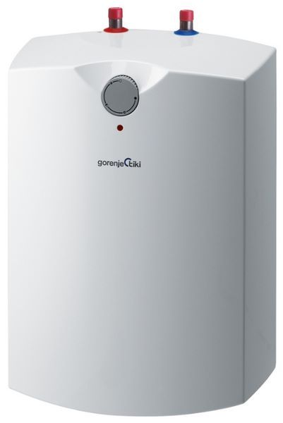 Отзывы Gorenje GT 10 U