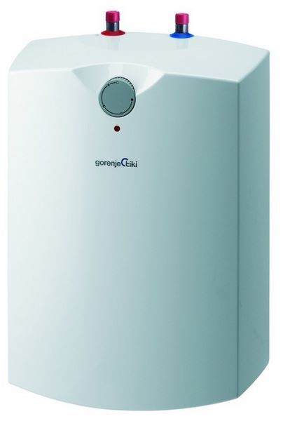 Отзывы Gorenje GT 5 U