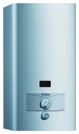 Отзывы Vaillant AtmoMAG pro 11-0/0 XZ C+