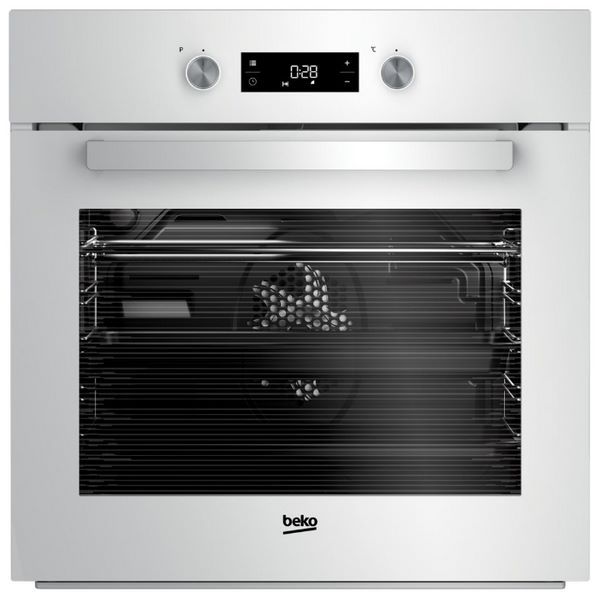 Отзывы BEKO BIE 24300 W