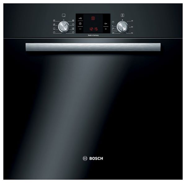 Отзывы Bosch HBA23B160