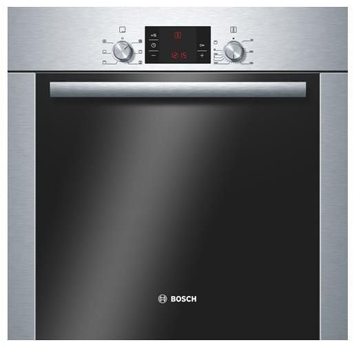 Отзывы Bosch HBA23B250