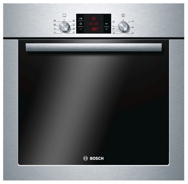 Отзывы Bosch HBA42R350E