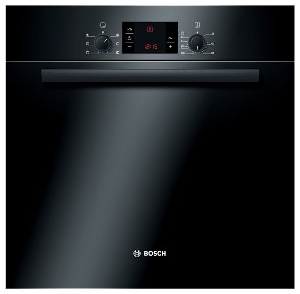 Отзывы Bosch HBB23C360