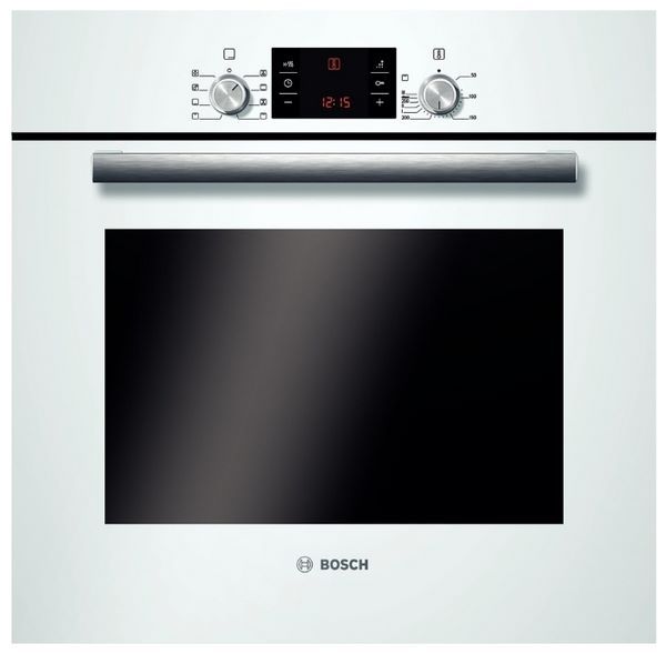 Отзывы Bosch HBG43T320