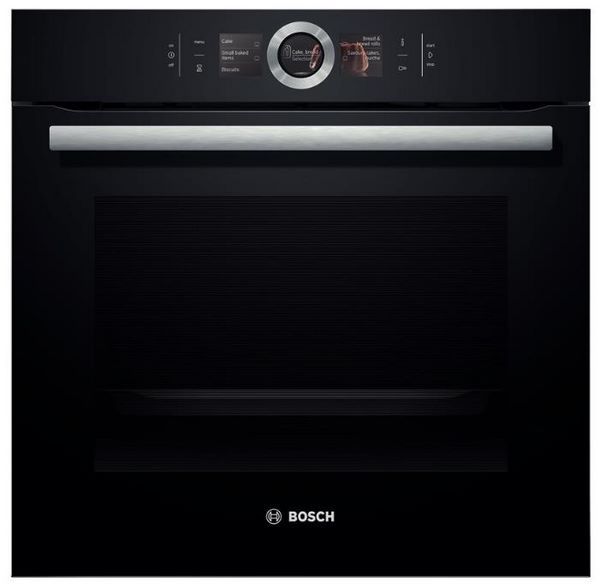 Отзывы Bosch HBG636LB1