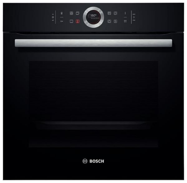 Отзывы Bosch HBG6750B1