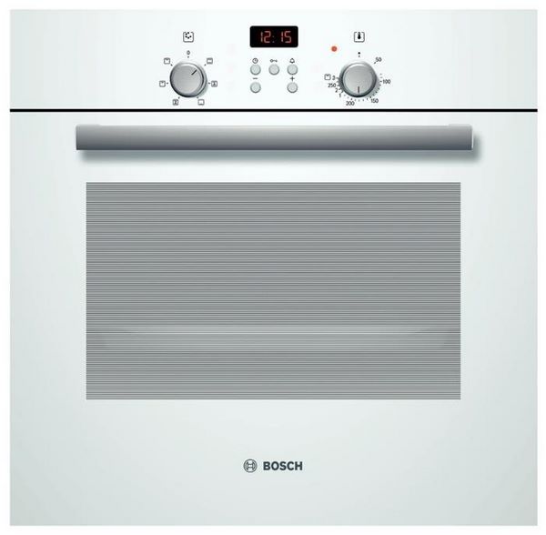 Отзывы Bosch HBN231W4