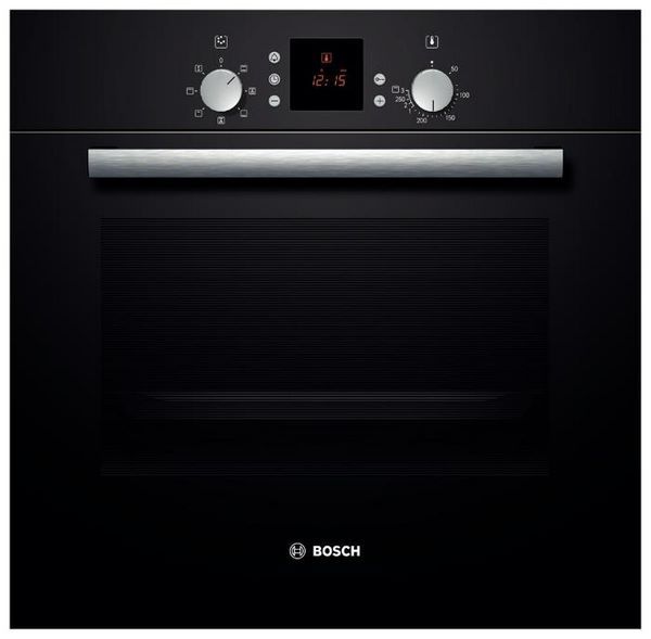 Отзывы Bosch HBN431S3