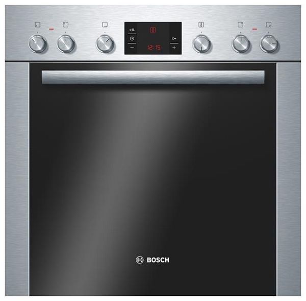 Отзывы Bosch HEA23B250