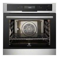 Отзывы Electrolux EOB 8751 AOX