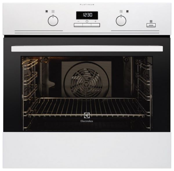 Отзывы Electrolux EOB 93434 AW