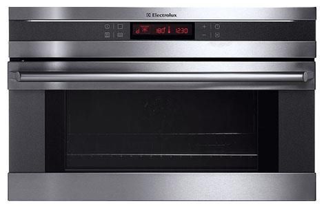 Отзывы Electrolux EOK 66030 X