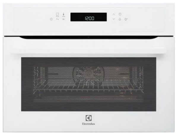 Отзывы Electrolux EVY 7800 AAV