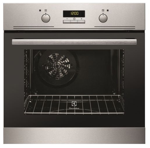 Отзывы Electrolux EZB 53410 AX