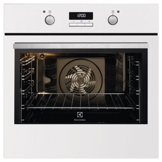 Отзывы Electrolux OPEB 4330 V