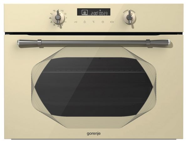 Отзывы Gorenje BO 547 INI