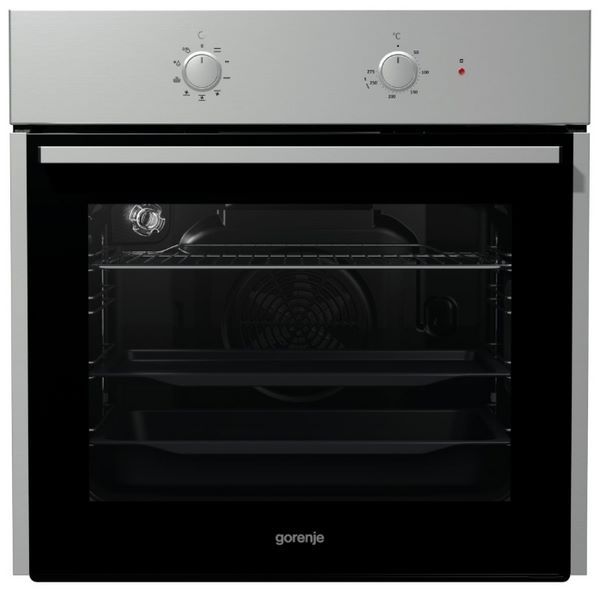 Отзывы Gorenje BO 615E10 X