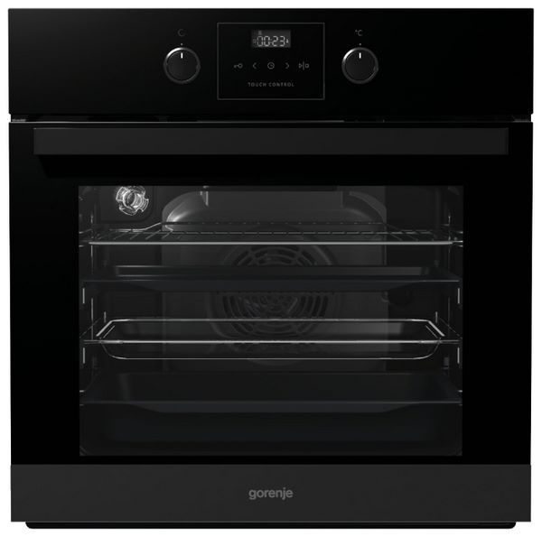 Отзывы Gorenje BO 637E36 BG-2