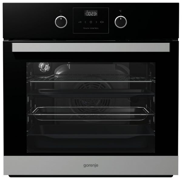 Отзывы Gorenje BO 637E36 XG-2