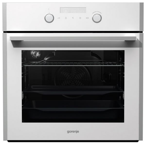 Отзывы Gorenje BO 647A20 WG-M