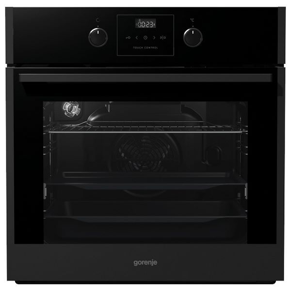 Отзывы Gorenje BO635E20BG-M