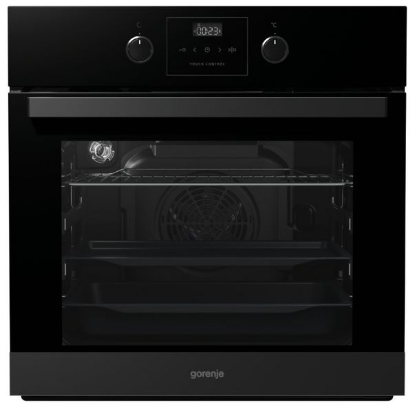 Отзывы Gorenje BO635E31BG-2