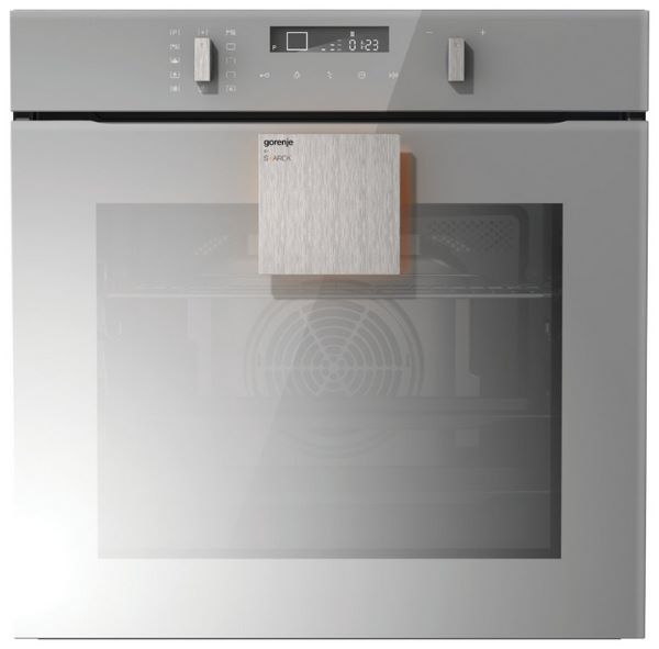 Отзывы Gorenje BOP 747 ST