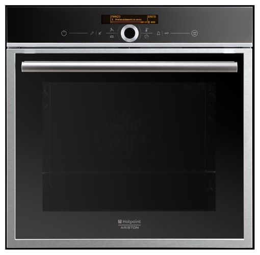 Отзывы Hotpoint-Ariston FK 1041LP.20 X