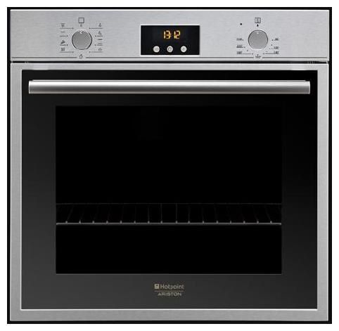 Отзывы Hotpoint-Ariston FK 838J C X