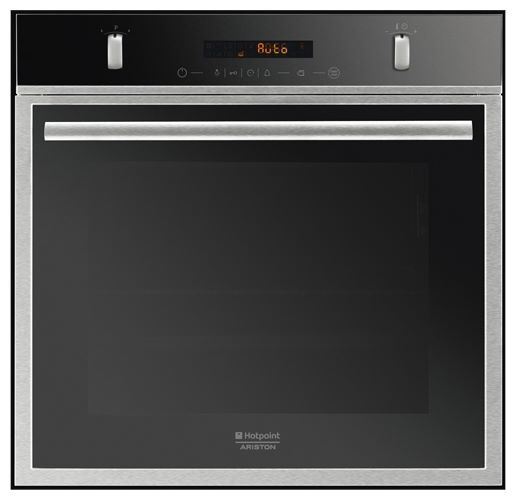 Отзывы Hotpoint-Ariston FK 898E C X