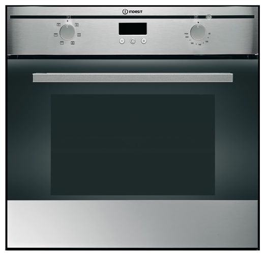 Отзывы Indesit FA 557 J K.A IX