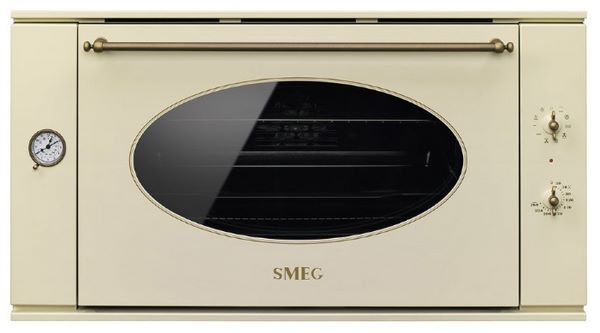 Отзывы Smeg SF9800PRO