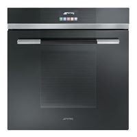 Отзывы Smeg SFP140N