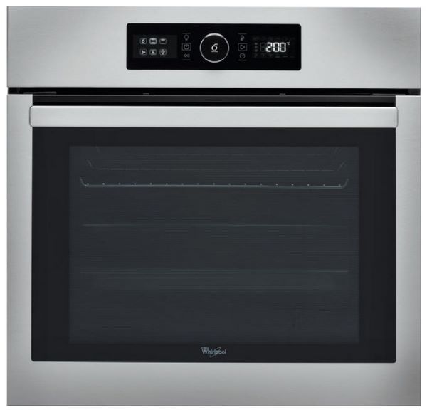 Отзывы Whirlpool AKZ 6220 IX