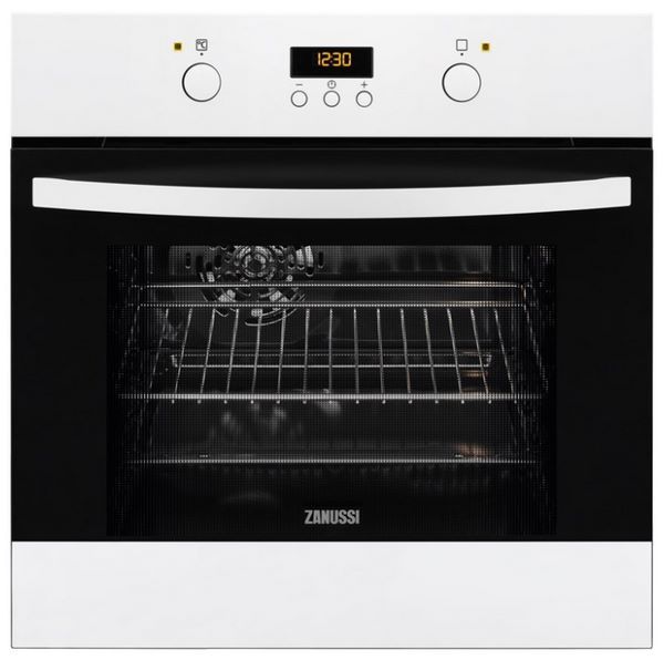 Отзывы Zanussi OPZB 4210 W