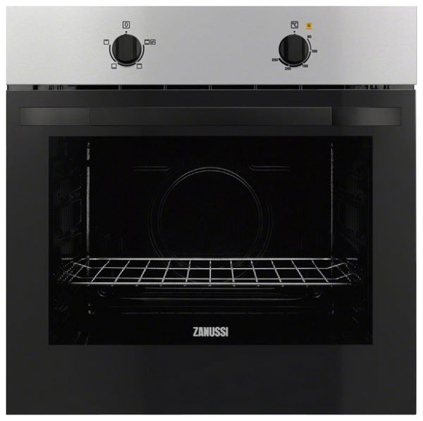 Отзывы Zanussi ZOB 10401 XA