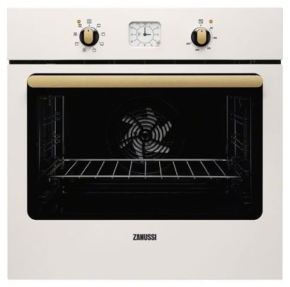 Отзывы Zanussi ZOB 53811 MR