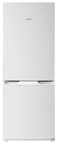 Отзывы ATLANT ХМ 6221-000