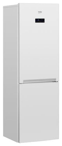 Отзывы BEKO CNKL 7320EC0 W