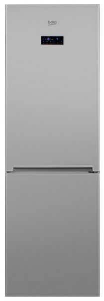 Отзывы BEKO CNKR 5355EC0 S