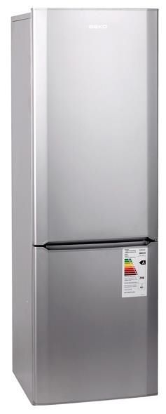 Отзывы BEKO CSMV 528021 S